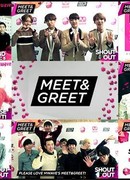 MEET&GREET