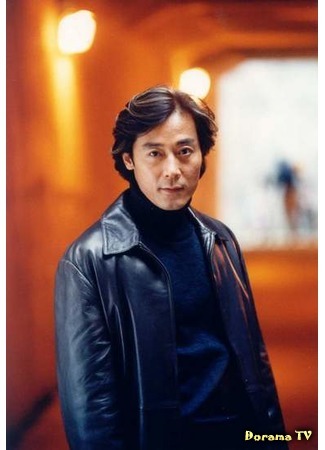 Актер Чхве Джэ Хо 24.09.15