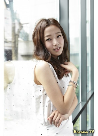 Актер Чо Су Хян 27.09.15