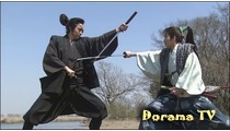 Sword Fights of Jubei Yagyu