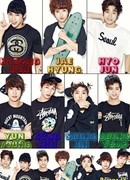 A-JAX Night-time Restaurant