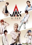 Interview with A-JAX