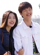 We Got Married  4 (Sungjae & Joy)