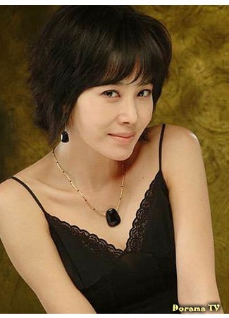 Актер Чжи Су Вон 16.10.15