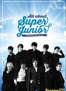All about Super Junior