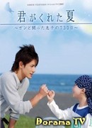 The Summer I Give You