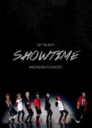 iKON DEBUT CONCERT SHOWTIME