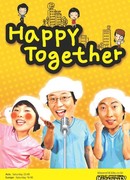 Happy Together (TV-show)