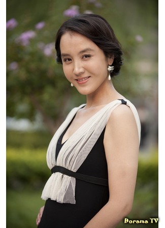 Актер Юэ Юэ 15.11.15