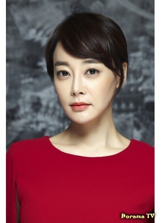 Актер Ким Хе Ын 21.11.15