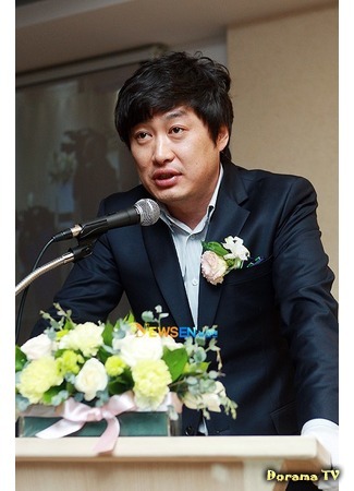 Актер Чон Чхан У 21.11.15