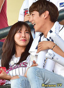 We Got Married 4 (Kwak Si Yang & Kim So Yun)