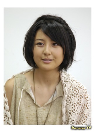 Актер Куросэ Манами 26.11.15