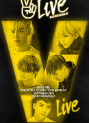 Big Bang V Live