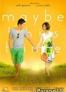 Maybe This Time