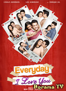 Everyday I Love You