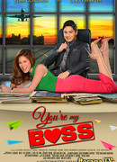 You're My Boss
