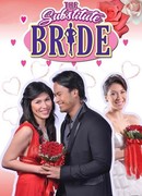 The Substitute Bride