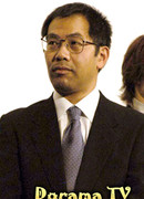 Наканиси Кэндзи (Nakanishi Kenji)