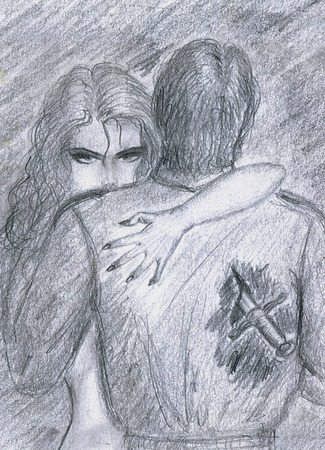 Возмездие/месть 11.12.15