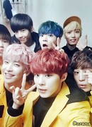 Rising! Up10tion