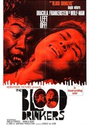 Blood Is the Color of Night