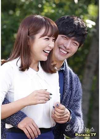 дорама We Got Married 4 (Nam Goong Min &amp; Hong Jin Young) (Молодожены 4 (Нам Гун Мин и Хон Джин Ён): 우리 결혼했어요) 26.12.15