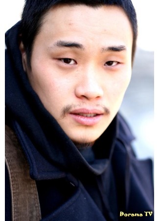 Актер Чон Чжэ Хён 09.01.16