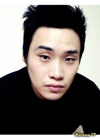 Актер Чон Чжэ Хён 09.01.16