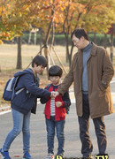 Drama Special: Strange Fairy Tale