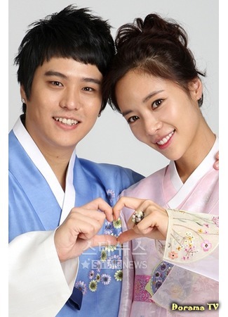 дорама We Got Married 2 (Kim Yong Jun &amp; Hwang Jung Eum) (Молодожёны 2 (Ким Ён Джун &amp; Хван Чжон Ым)) 22.01.16
