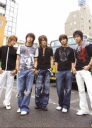 All About DBSK