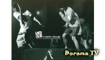 Tohoshinki 4th Live Tour 2009 -The Secret Code- Final in Tokyo Dome