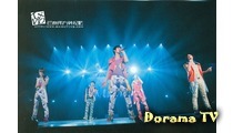 Tohoshinki 4th Live Tour 2009 -The Secret Code- Final in Tokyo Dome