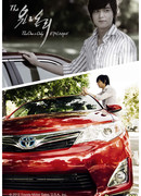 Toyota Camry - The One and Only