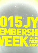 2015 JYJ Membership Week