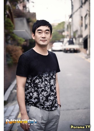 Актер Чон Хи Тэ 28.02.16