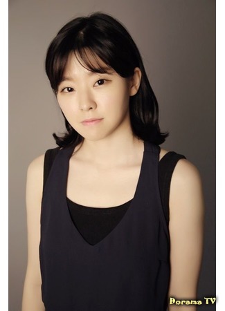 Актер Ли Мин Джи 05.03.16