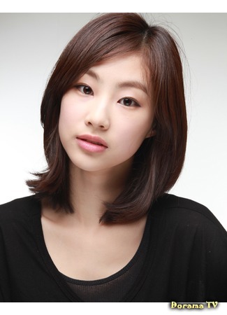 Актер Чон Су Джин 25.03.16