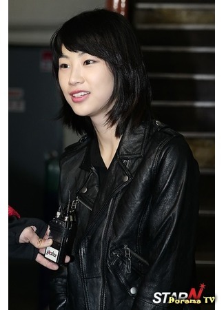 Актер Чон Су Джин 25.03.16