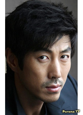Актер Юн Тхэ Ён 27.03.16