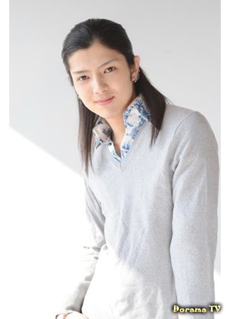 Актер Сайто Ясука 28.03.16