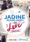 JaDine Flying High On Love Special