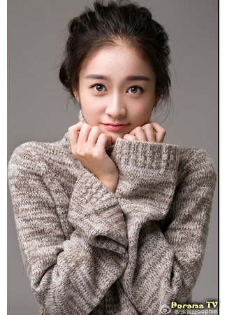 Актер Чжан Сюэ Ин 02.04.16