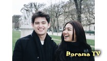 JaDine Flying High On Love Special