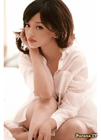 Актер Ли Синь Юнь 10.04.16