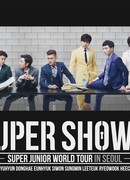 Super Show 6 - Super Junior World Tour in Seoul