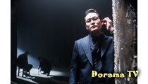 Detective Hong Gil Dong