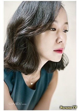 Актер Чон До Ён 26.04.16