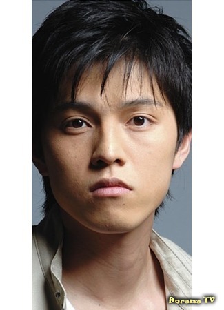 Актер Миядзаки Масару 27.04.16
